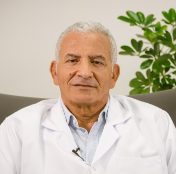 Dr. Adel El Nazer