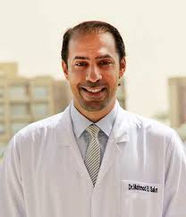 Dr. Mahmoud Fathy Elsehn