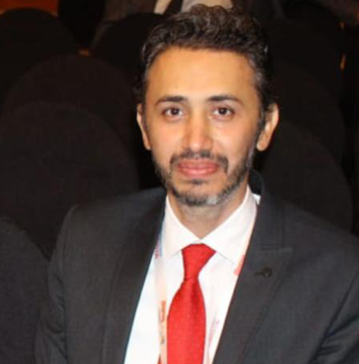 Dr. Bahaa Ahmed Al Dokany