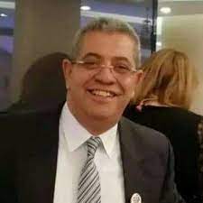 Dr. Ahmed Fahmy Omar