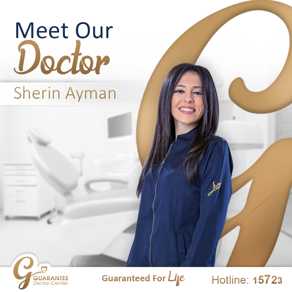 Dr. Sherien Ayman