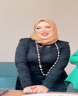 Dr. Sara Ibrahim Abu Alroos
