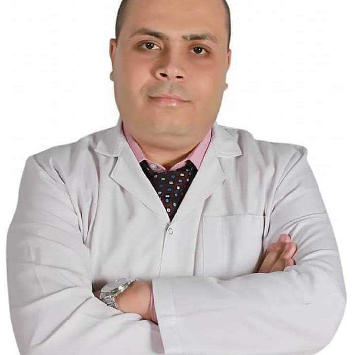 Dr. Sherif Hassanien