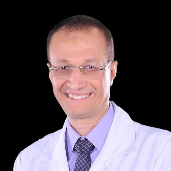Dr. Mohamed Sayed Arafa