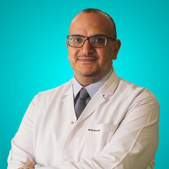 Dr. Ashraf Khalil