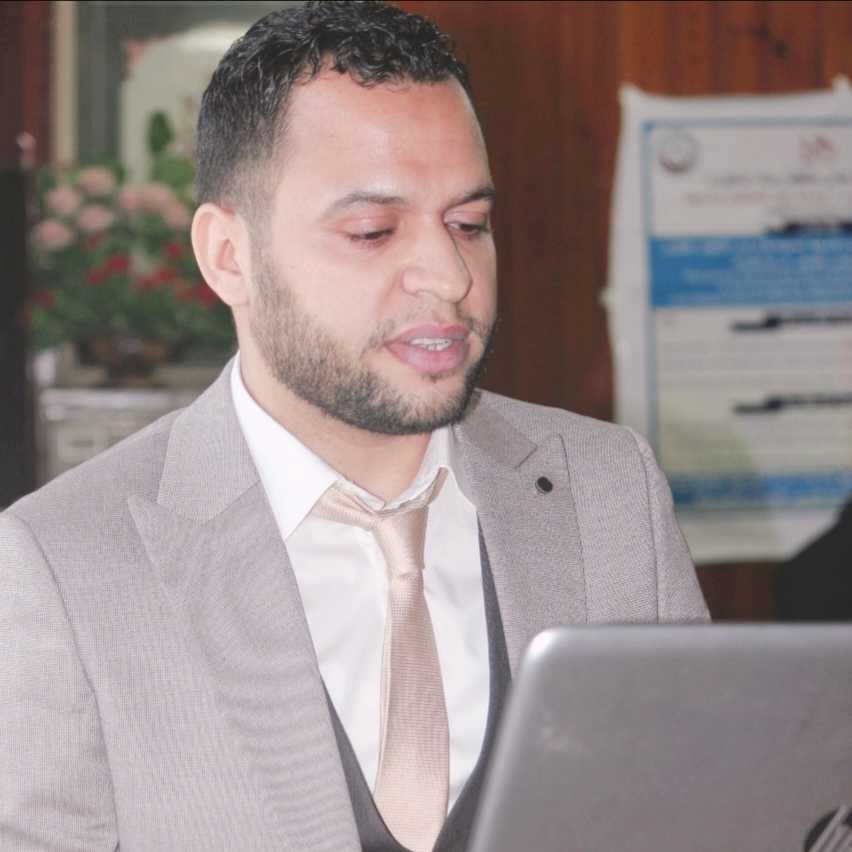 Dr. Mostafa Mahmoud Alwafy