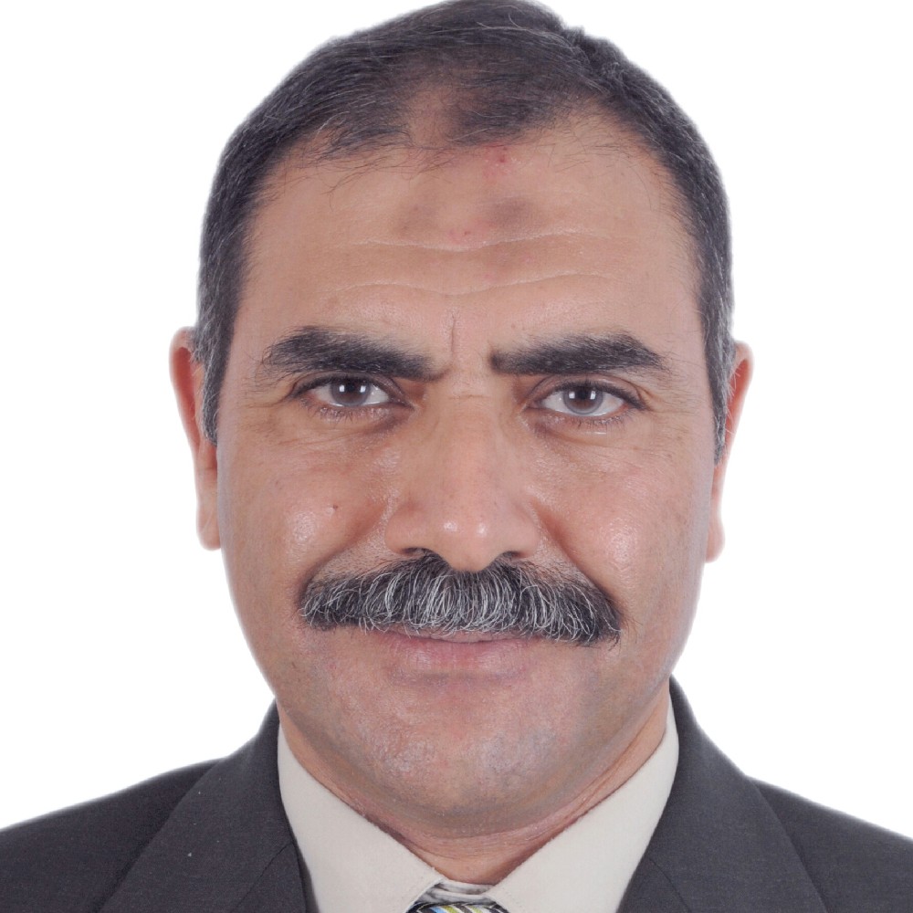 Dr. Ossama Salah ElDin
