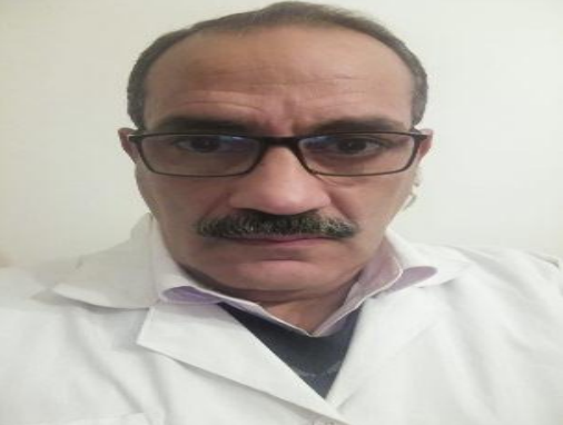 Dr. Mohamed Ragab