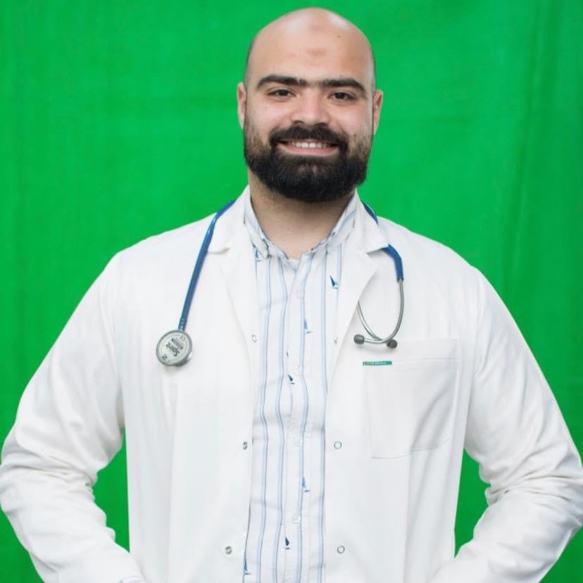 دكتور أحمد مجدي