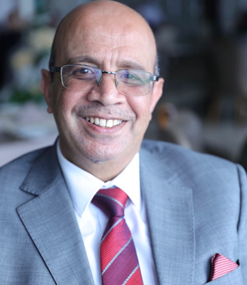 Dr. Ashraf Shaheen