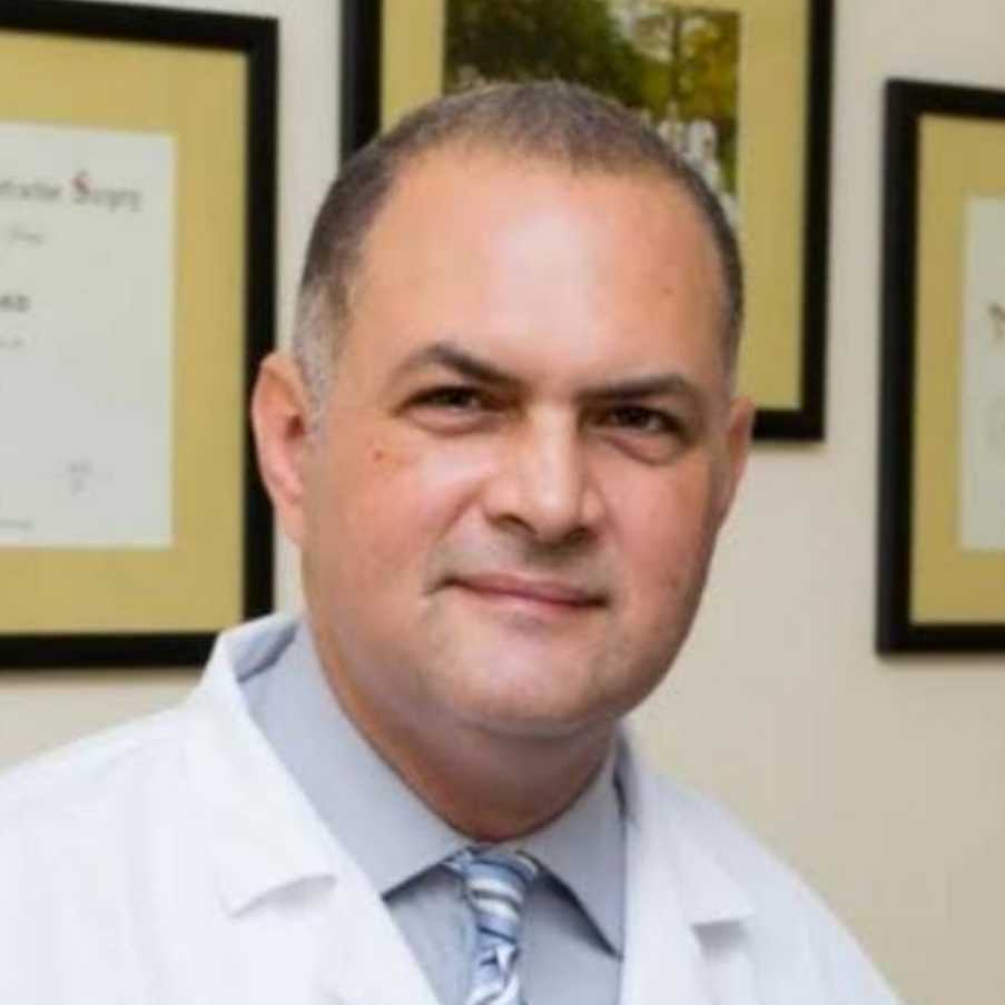 Dr. Hazem Rashed
