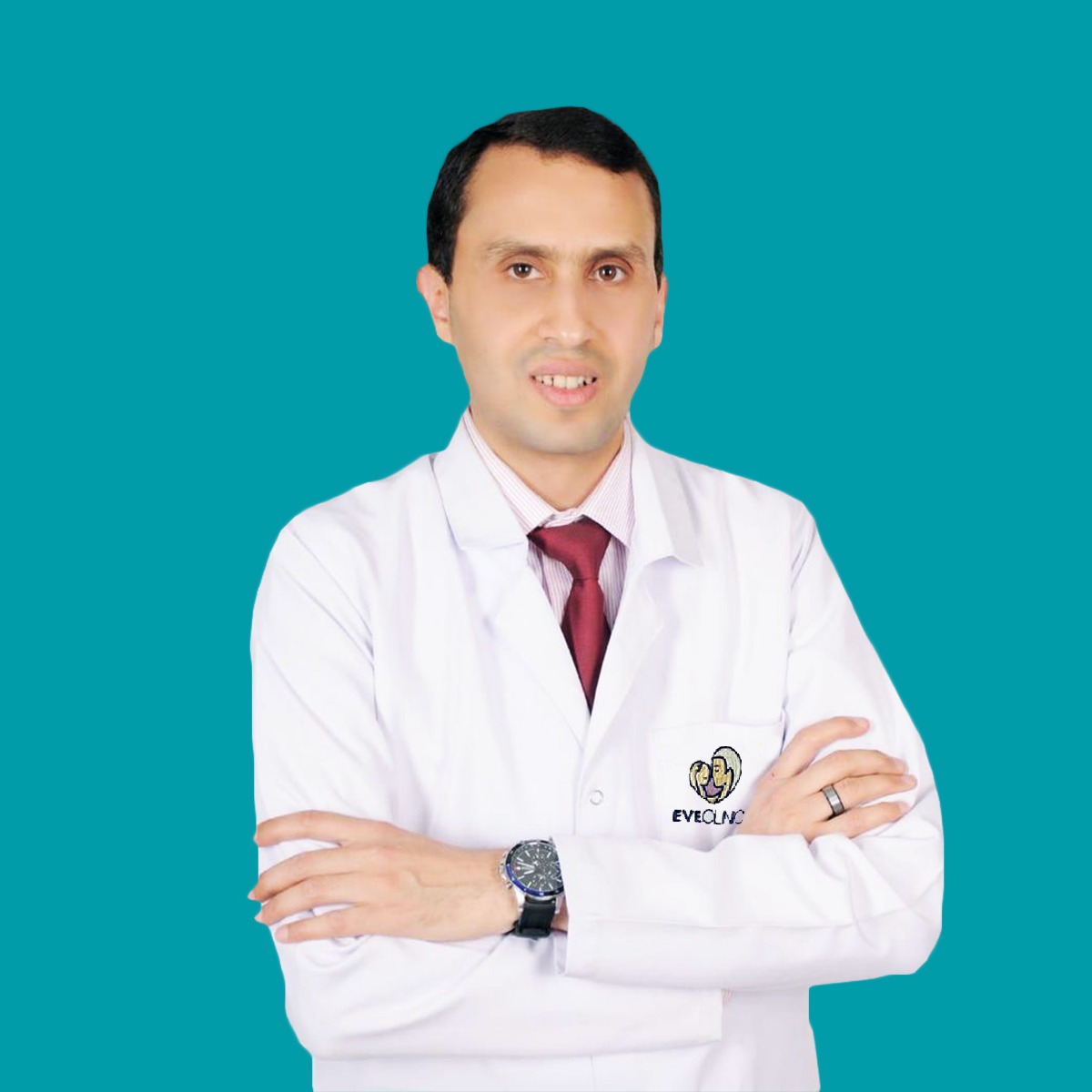 Dr. Mahmoud Ghalib