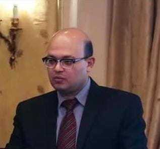 Dr. Ekrami Mansour