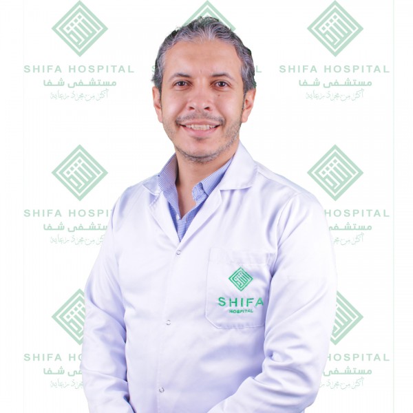 Dr. Ahmed Nabil