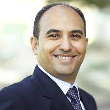 Dr. Nader Hamada