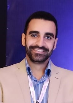 Dr. Sameh Mohamed Mahdy