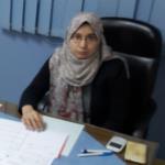 Dr. Rasha Abdel-Aziz