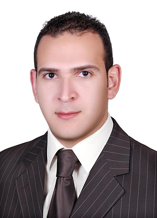 Dr. Mohamed Ahmed Sayed