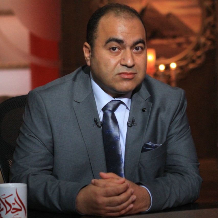 Dr. Amgad ElHadad