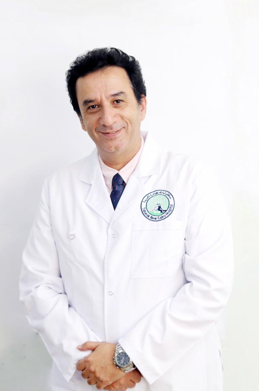Dr. Mohammed Hamdi
