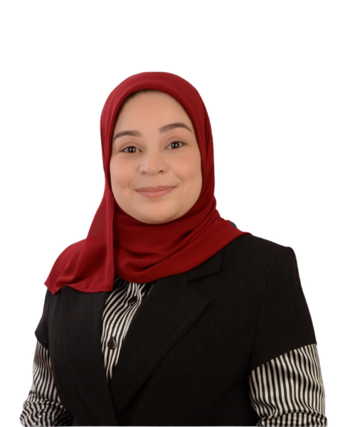 Dr. Maha Yousseif