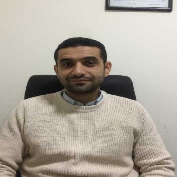 Dr. Fakhr Al Islam Mohamad Agiz