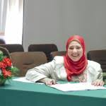 Dr. Dina Khedr Sayed