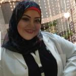 Dr. Zeinab Abdel-Latif