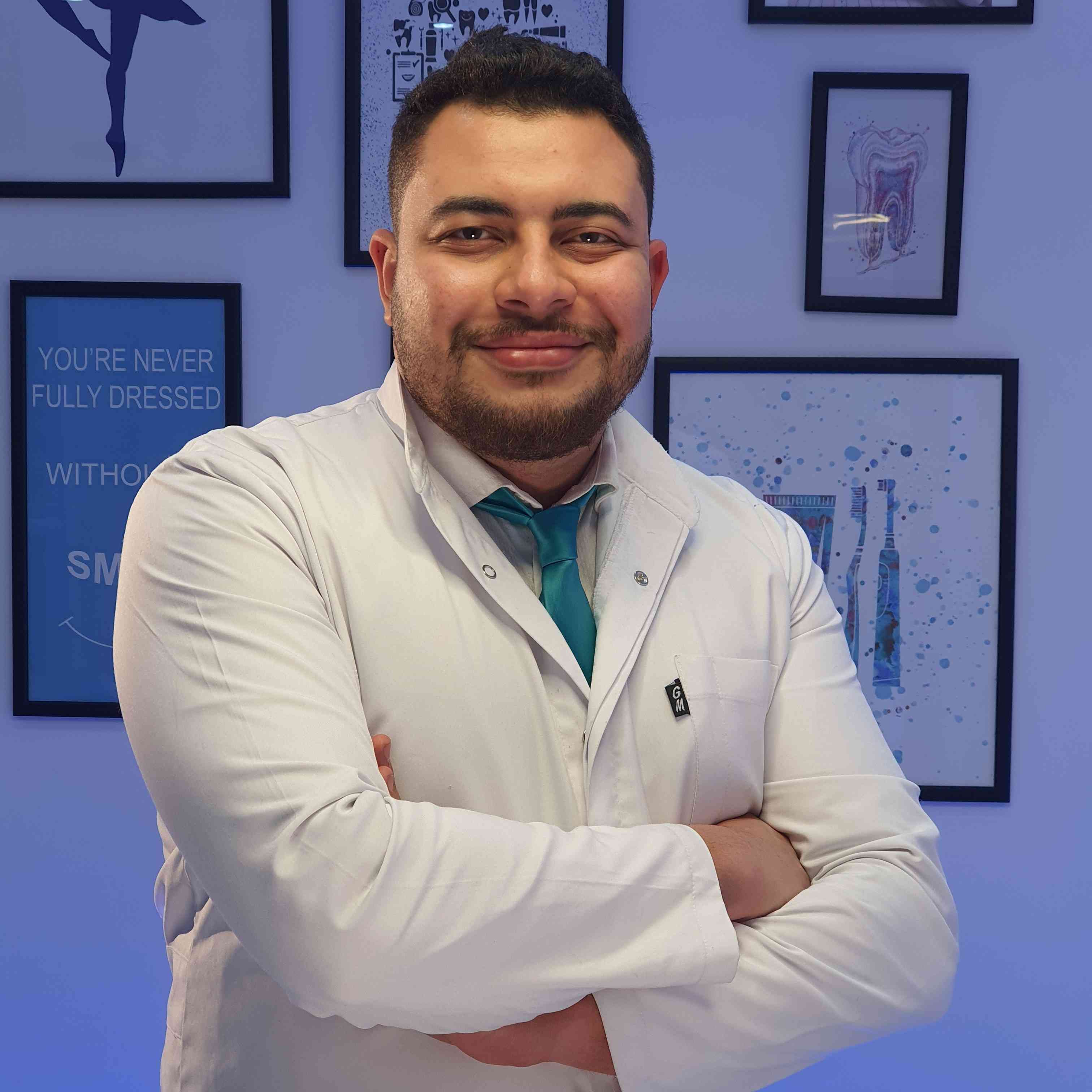 Dr. Adel Fathalla Ali