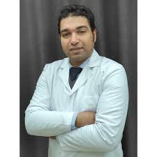 Dr. Mahmoud El-Alfy