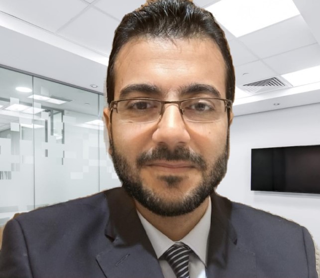 Dr. Ahmed Al-Nabawi