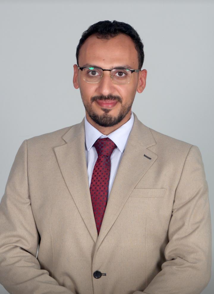 Dr. Hatem Shawky El Nawasany