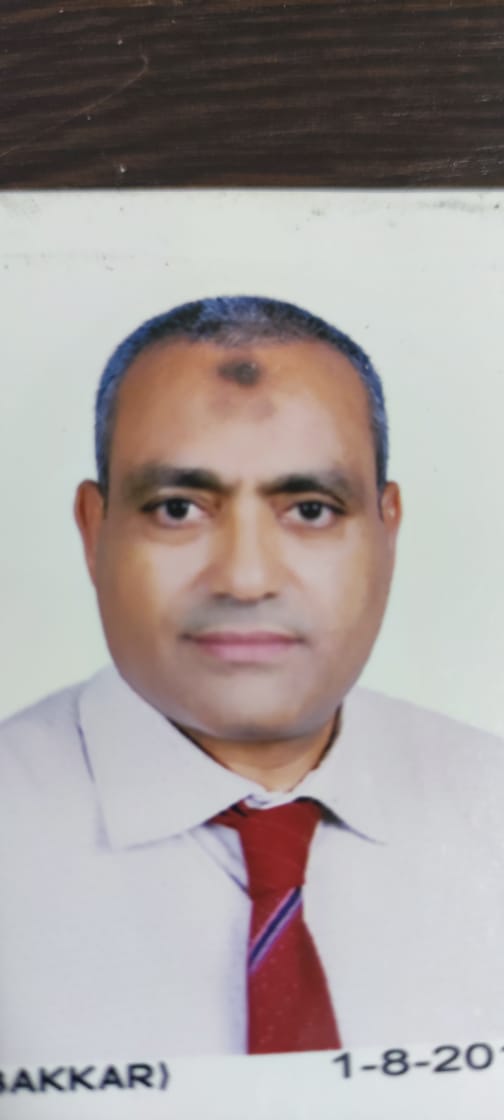 Dr. Mahmoud Essa