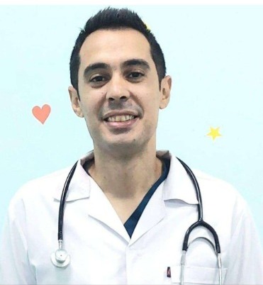 دكتور باسم هشام
