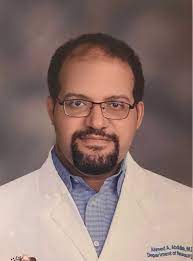 Dr. Ahmed Abdel- Rahman