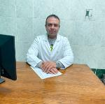 Dr. Ahmed El-Sharawy