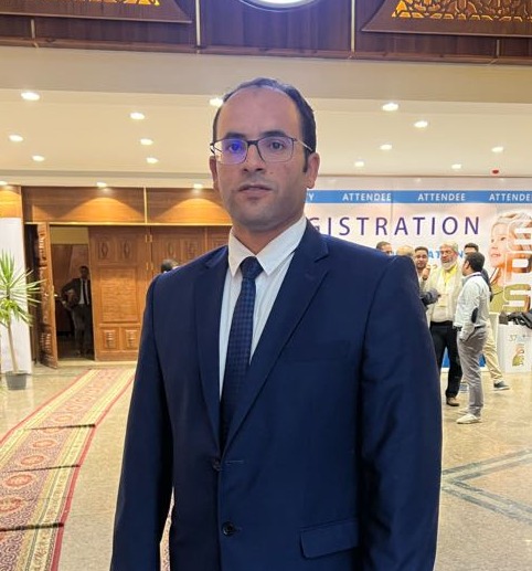 Dr. Ahmed Emara Ismail