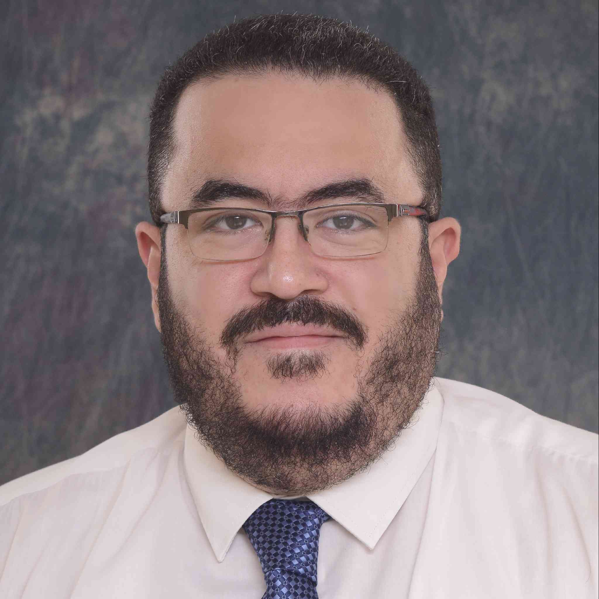 Dr. Ahmed Magdy Fathallah