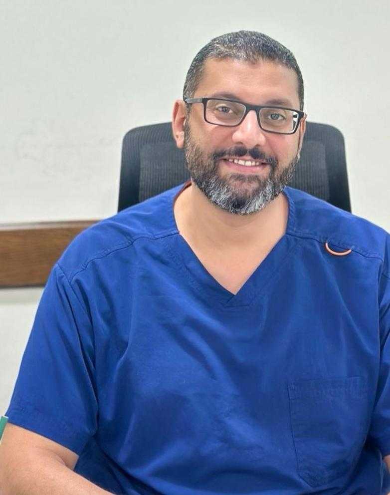 دكتور محمد الطويل