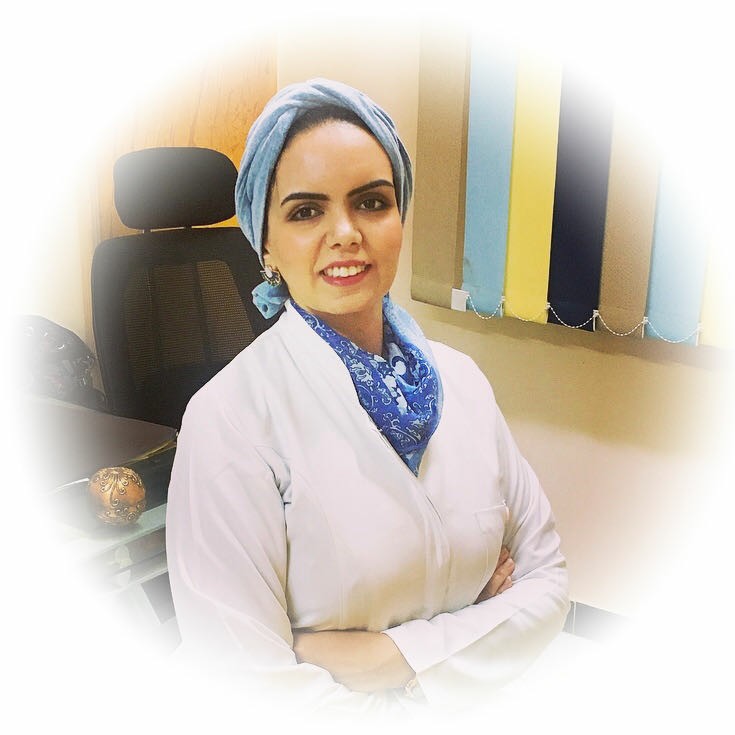 Dr. Basma Elshazly