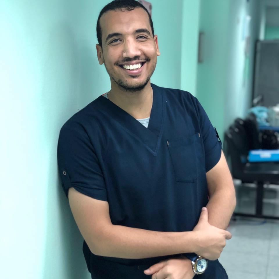 Dr. Mohamed رجب