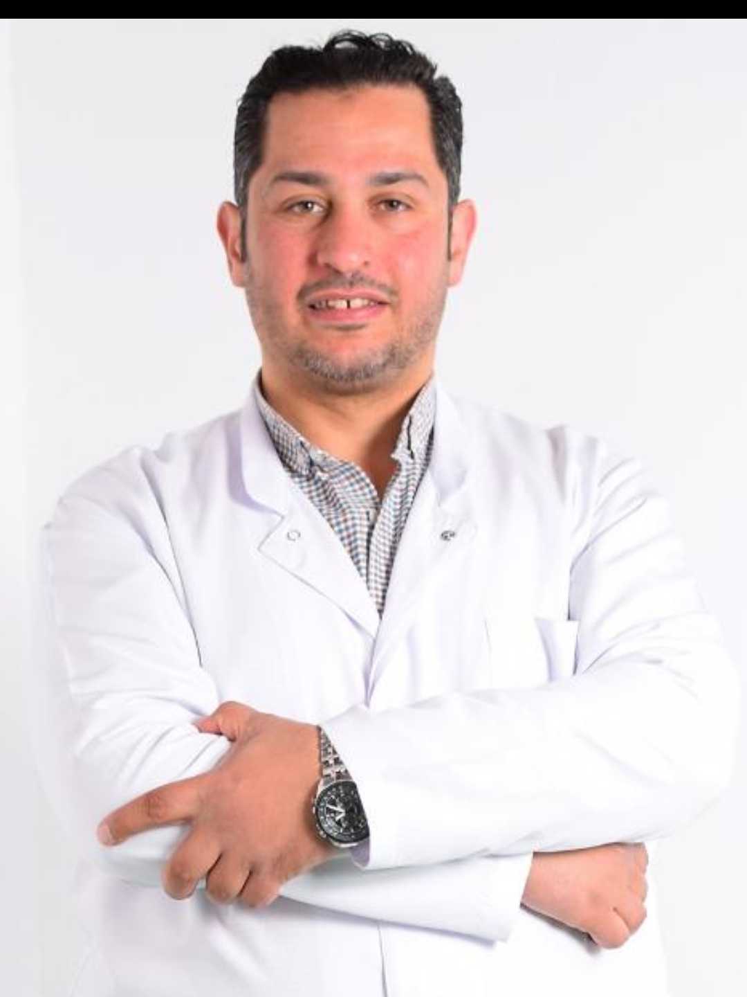 Dr. Hany Mansour