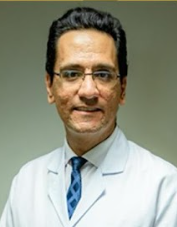 Dr. Ibrahim Magdy