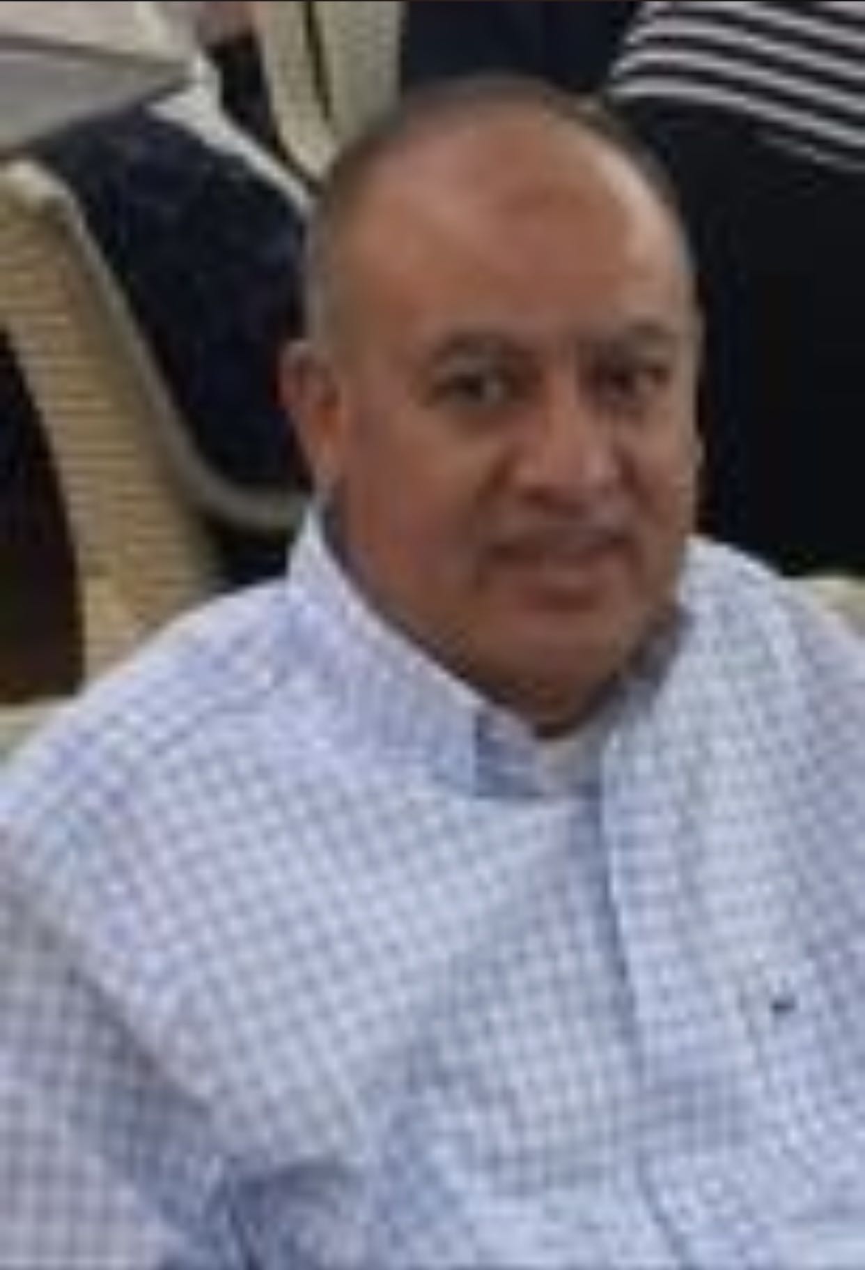 Dr. Mohamed Kamal Abdel Aziz