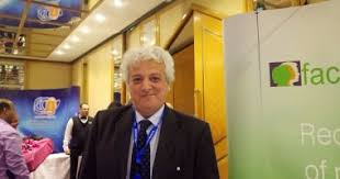 Dr. Amro El-Ghanam