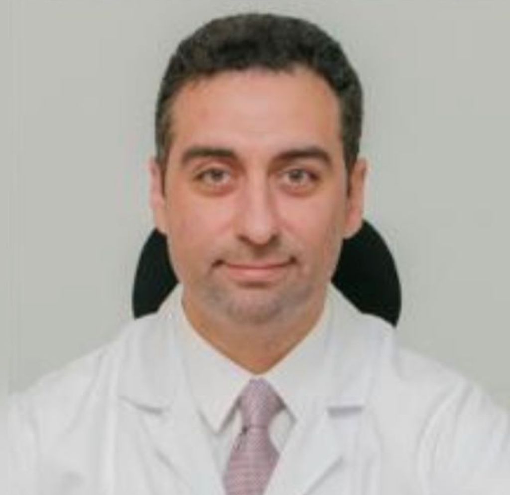 Dr. Mohamed Ragab