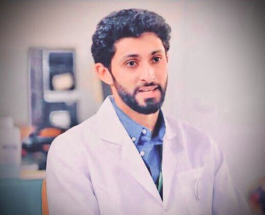 Dr. Ahmed Mohamed Hassan Mohamed