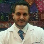 Dr. Amr Arafa