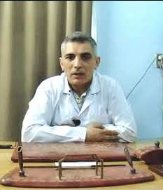 Dr. Ashraf Habib