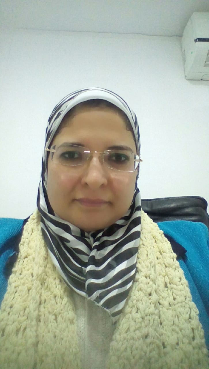 Dr. Hanan Ibrahim